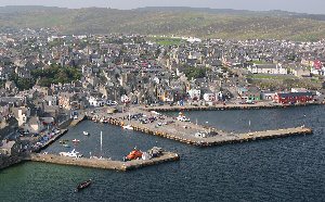 Lerwick