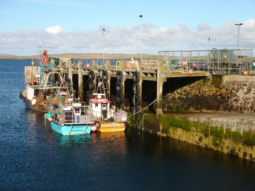 Leverburgh