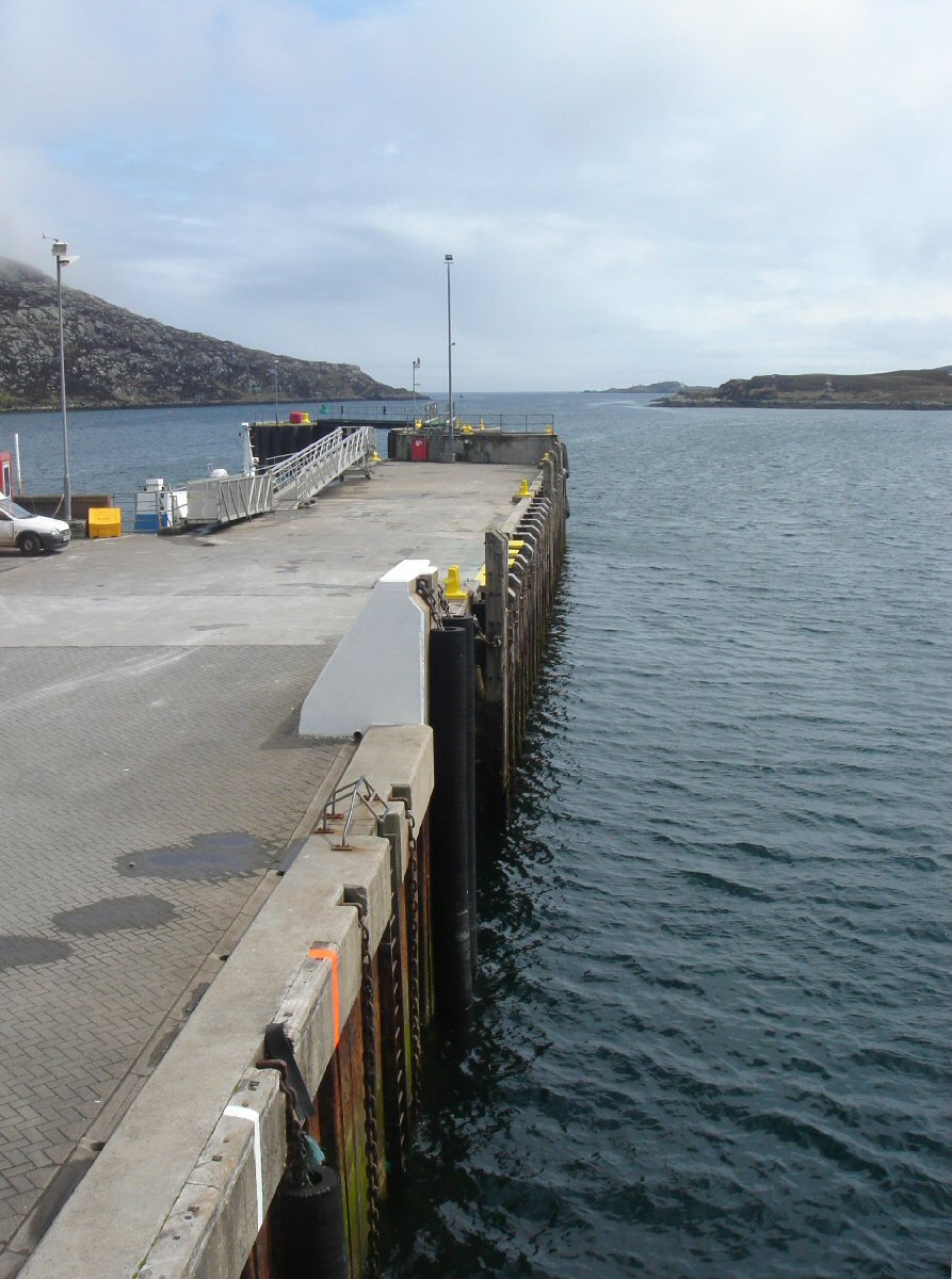 Lochboisdale