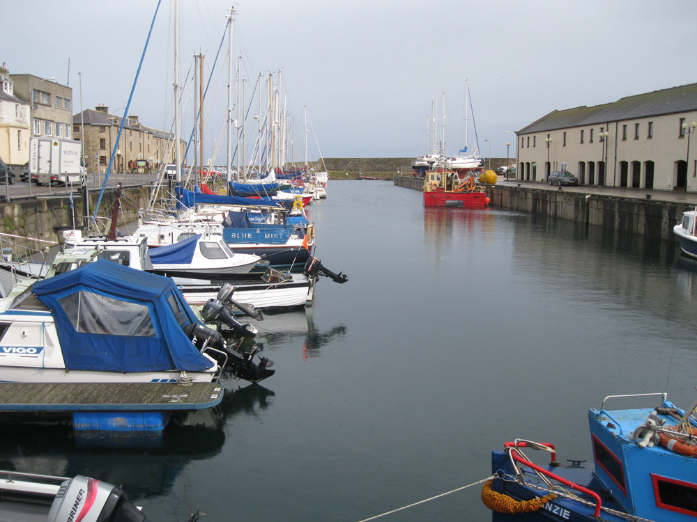 Lossiemouth