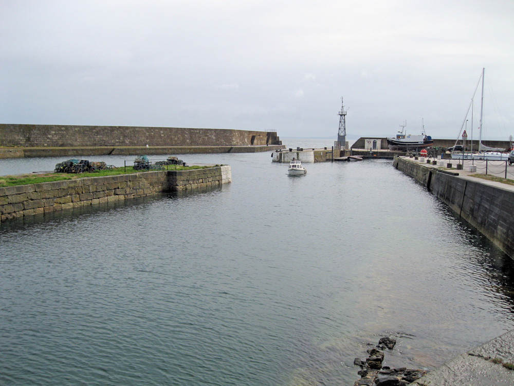 Lossiemouth