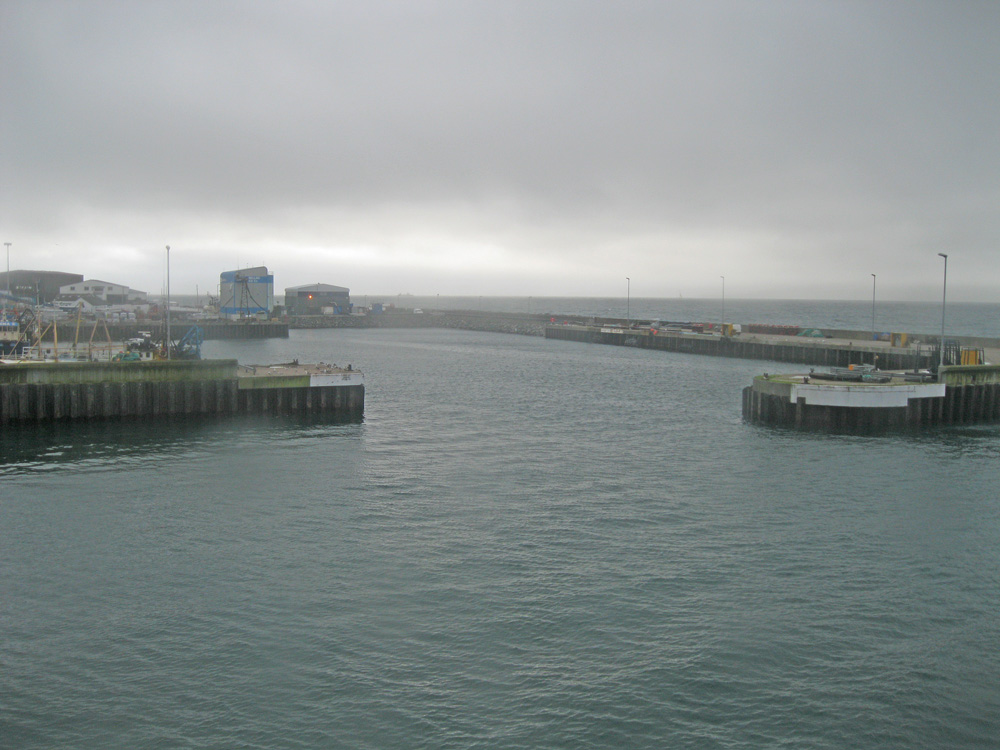 Mallaig