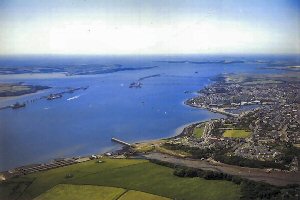 Milford Haven