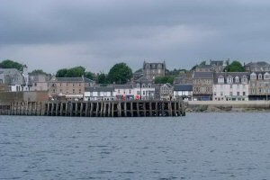 Millport (Cumbrae)