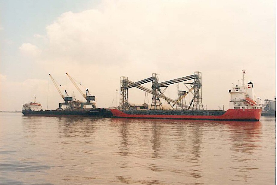 New Holland (Old Ferry Terminal)