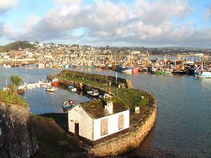 Newlyn