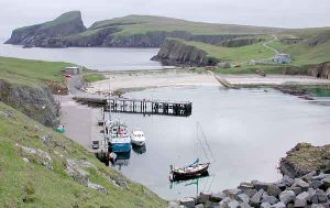 North Haven (Fair Isle)