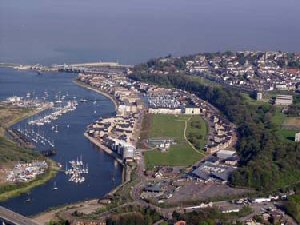 Penarth