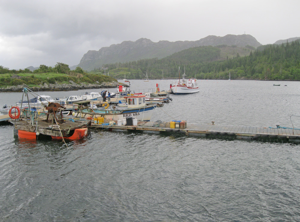 Plockton