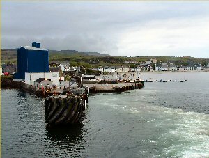 Port Ellen