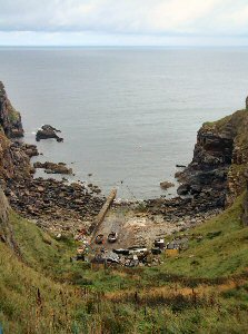 Port Grant (Strathy Head)