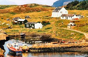 Port Mor (Muck)