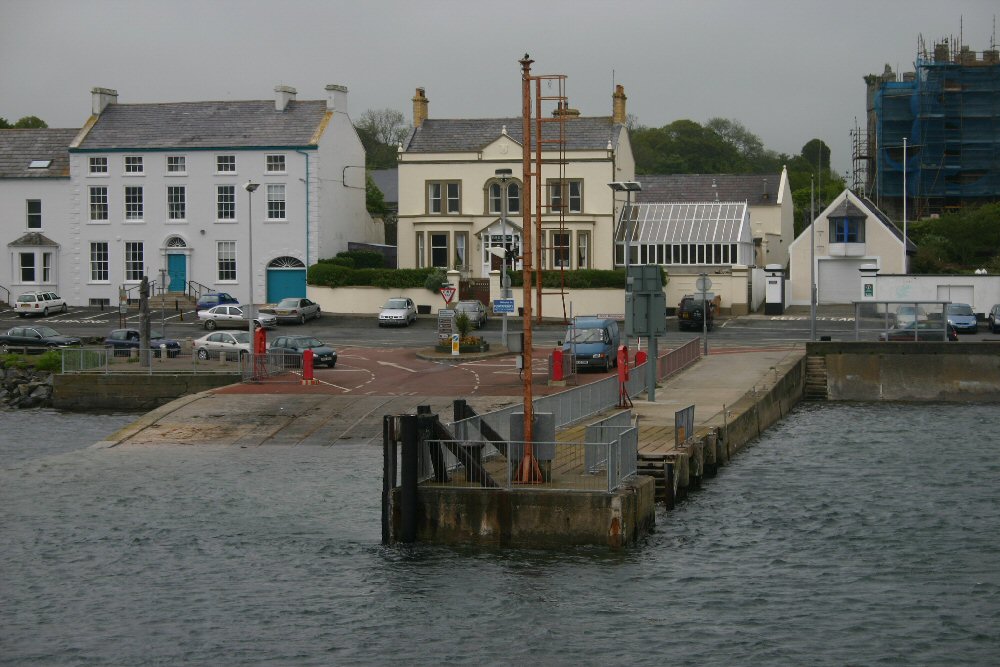 Portaferry