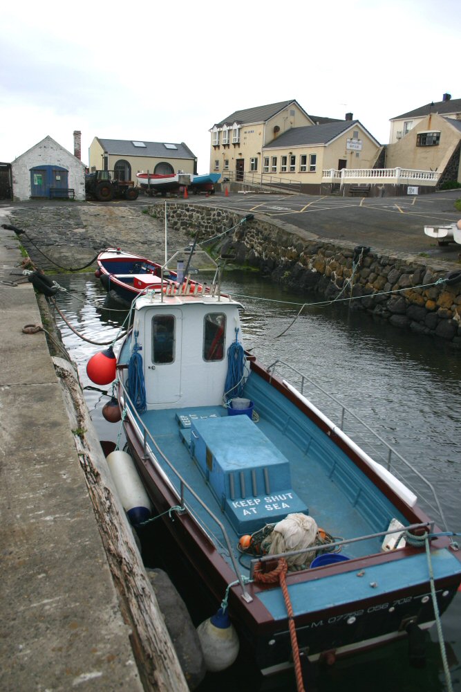Portballintrae