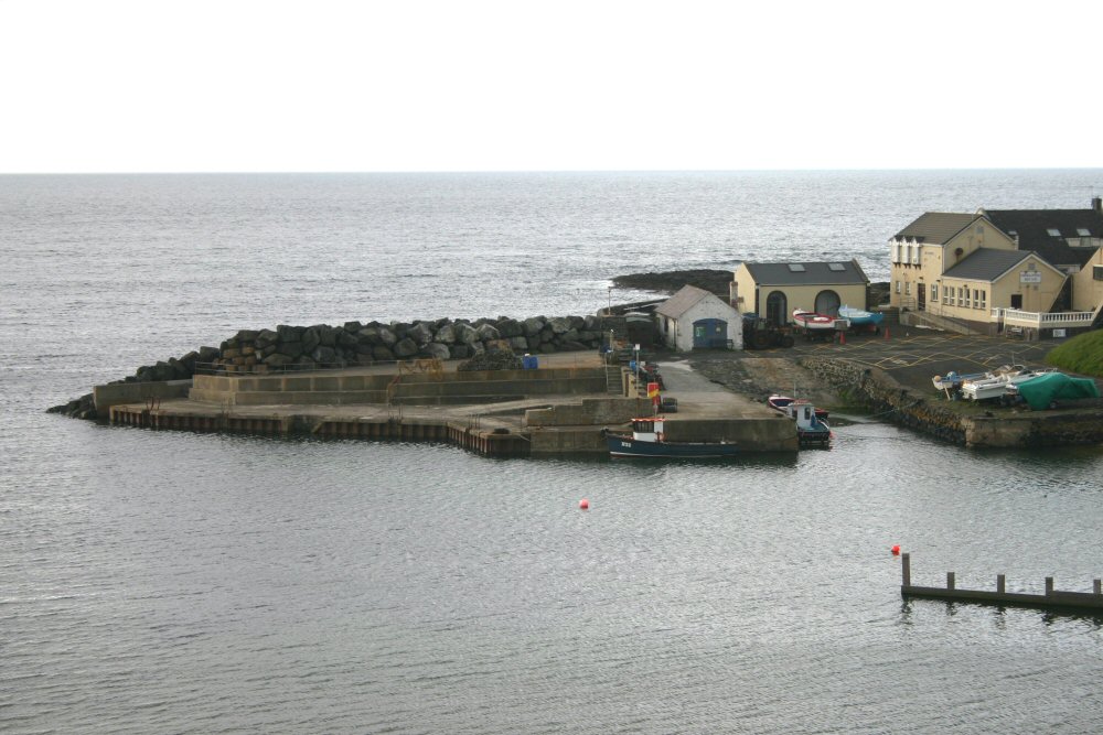 Portballintrae
