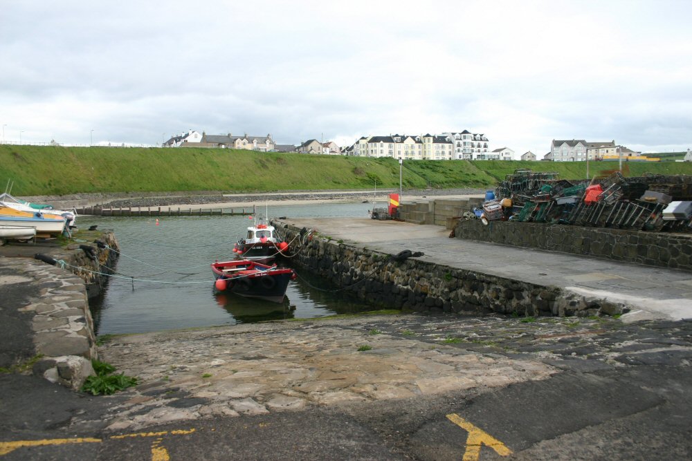 Portballintrae