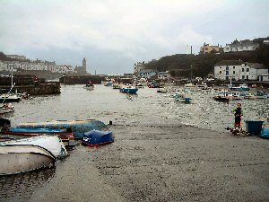 Porthleven