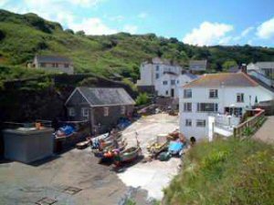 Portloe