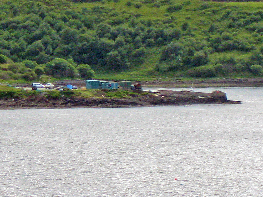 Portnalong