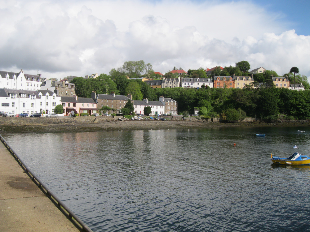 Portree
