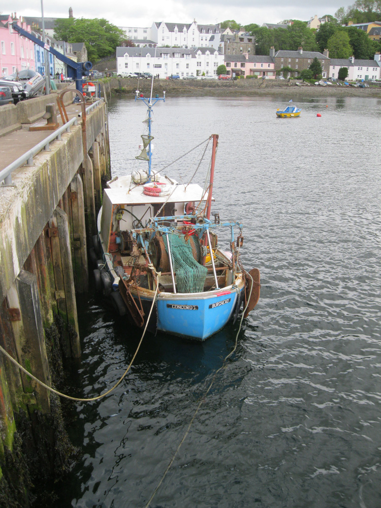 Portree