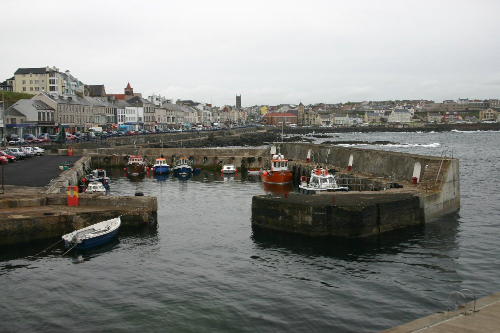 Portstewart