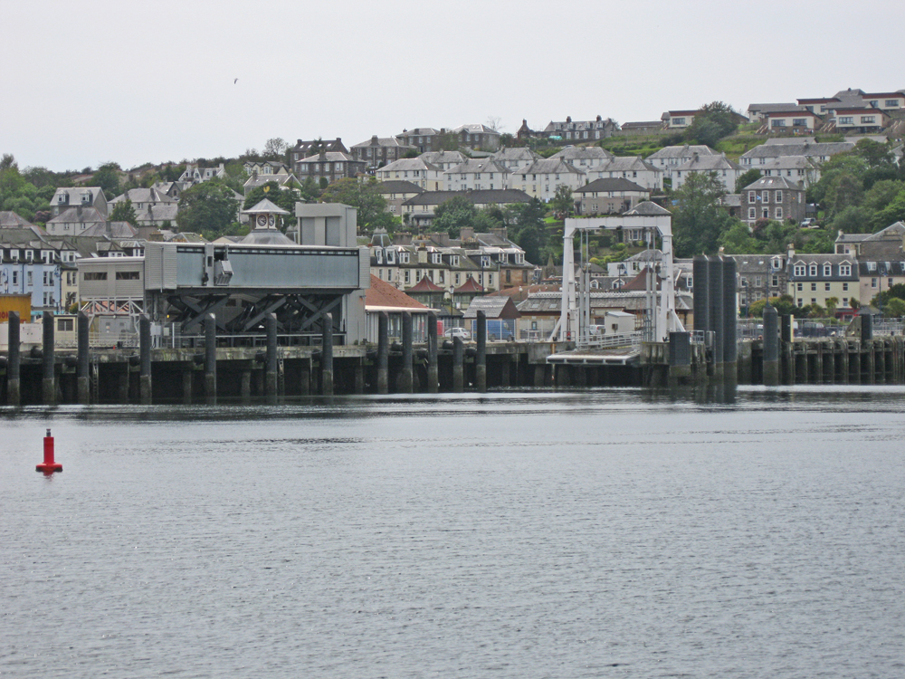 Rothesay
