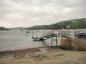 Salcombe