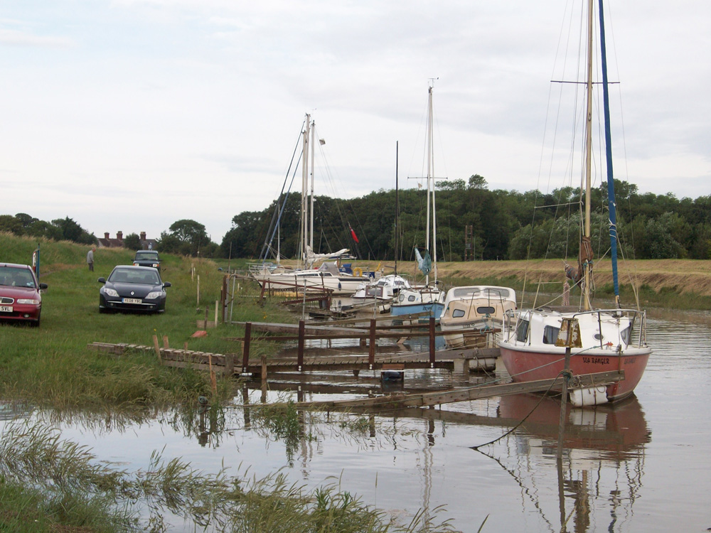Saltfleet