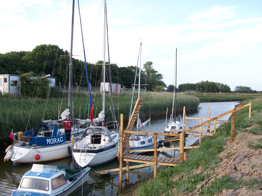 Saltfleet