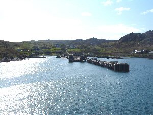 Scalasaig (Colonsay)