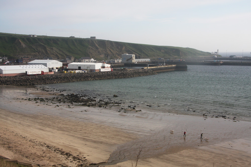 Scrabster