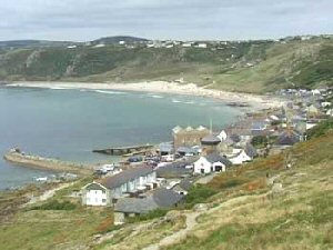 Sennen Cove