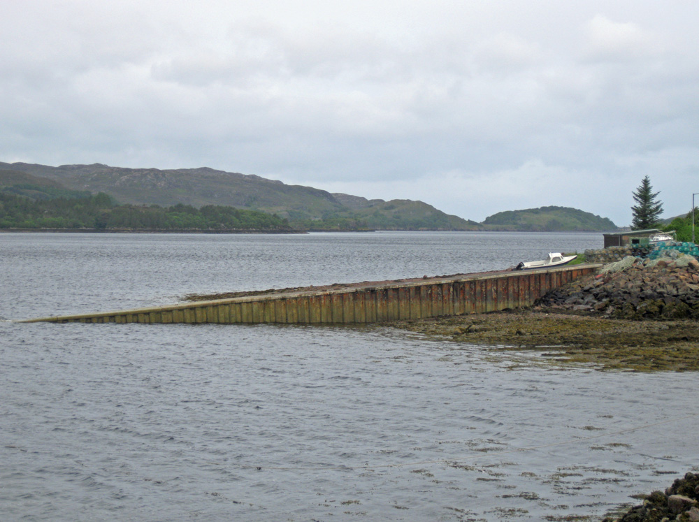 Shieldaig