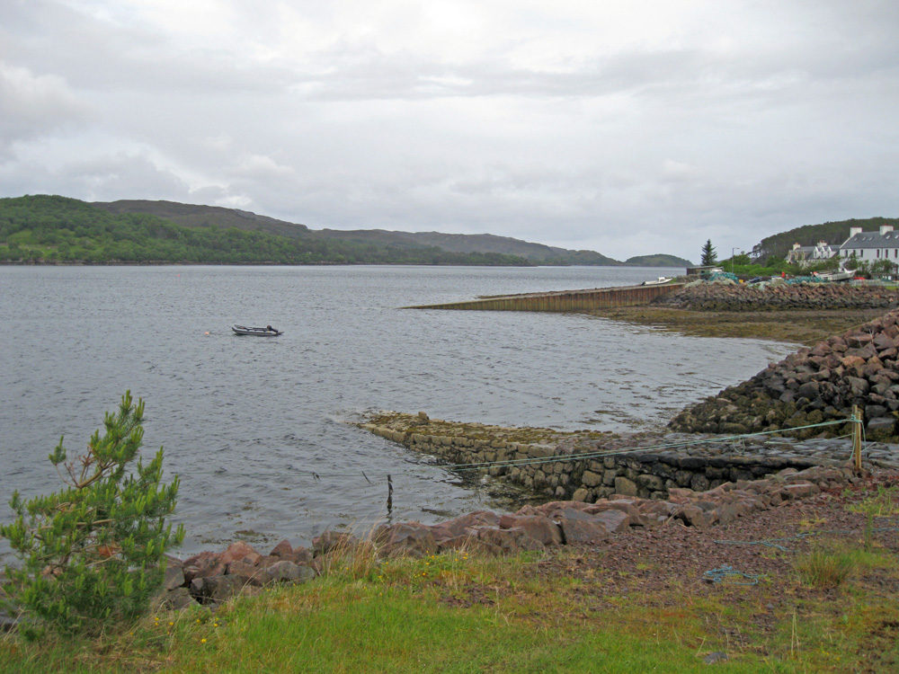 Shieldaig