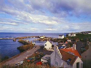 St Abbs