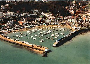 St Aubin