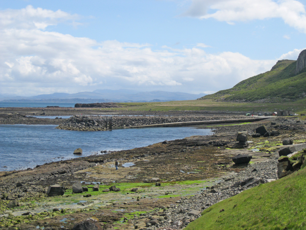 Staffin
