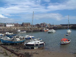 Stonehaven