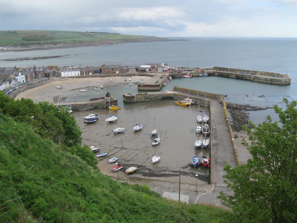 Stonehaven