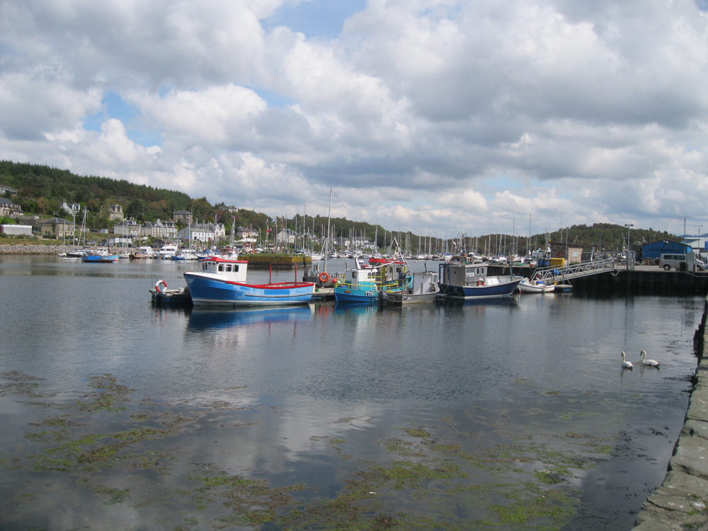 Tarbert (Loch Fyne)