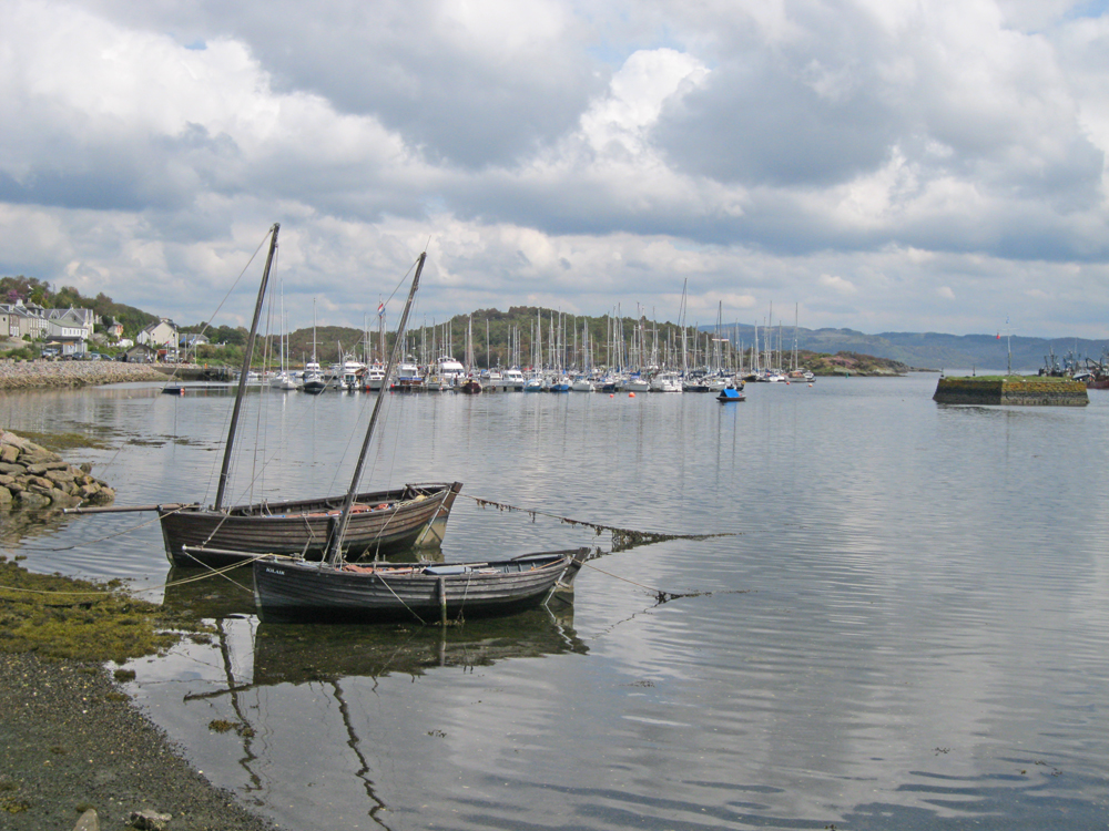 Tarbert (Loch Fyne)
