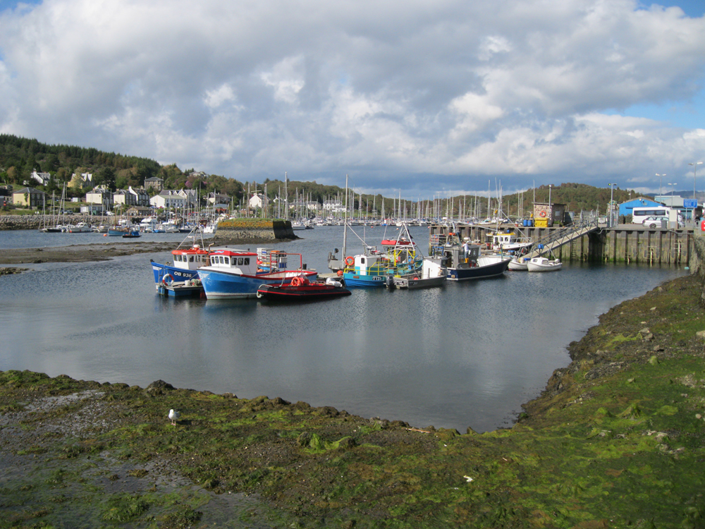 Tarbert (Loch Fyne)