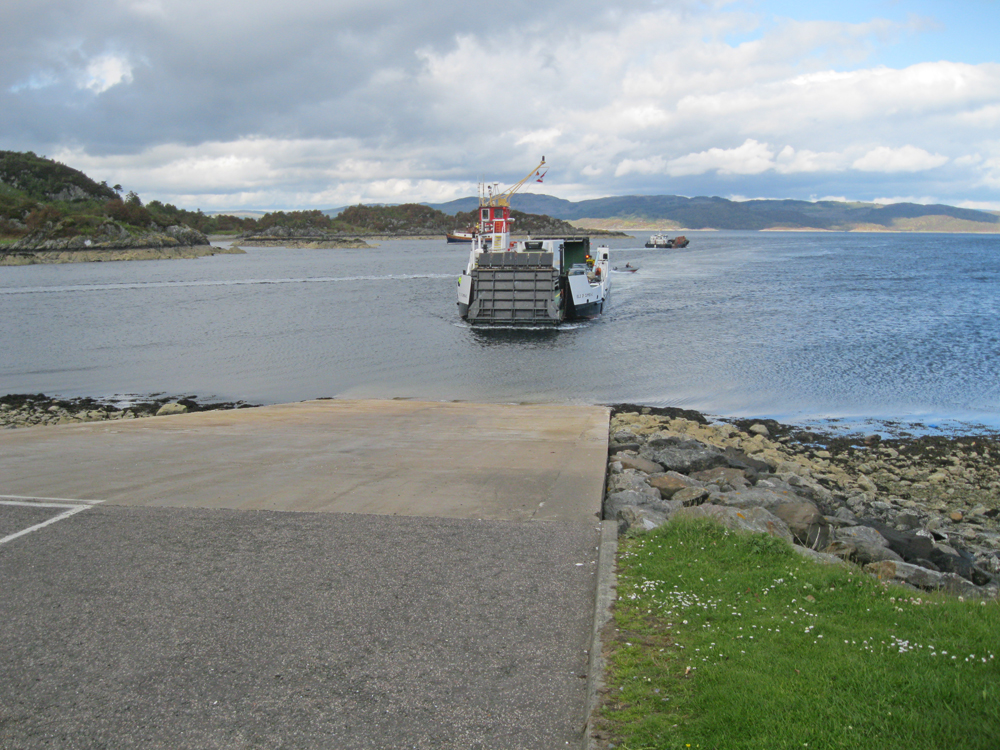 Tarbert (Loch Fyne)