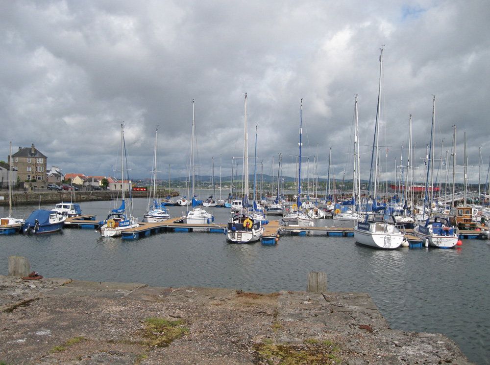 Tayport