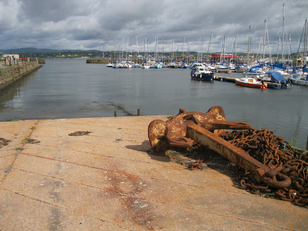 Tayport