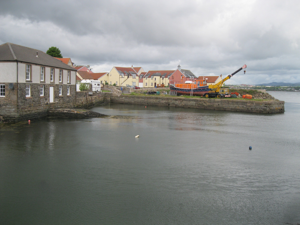 Tayport