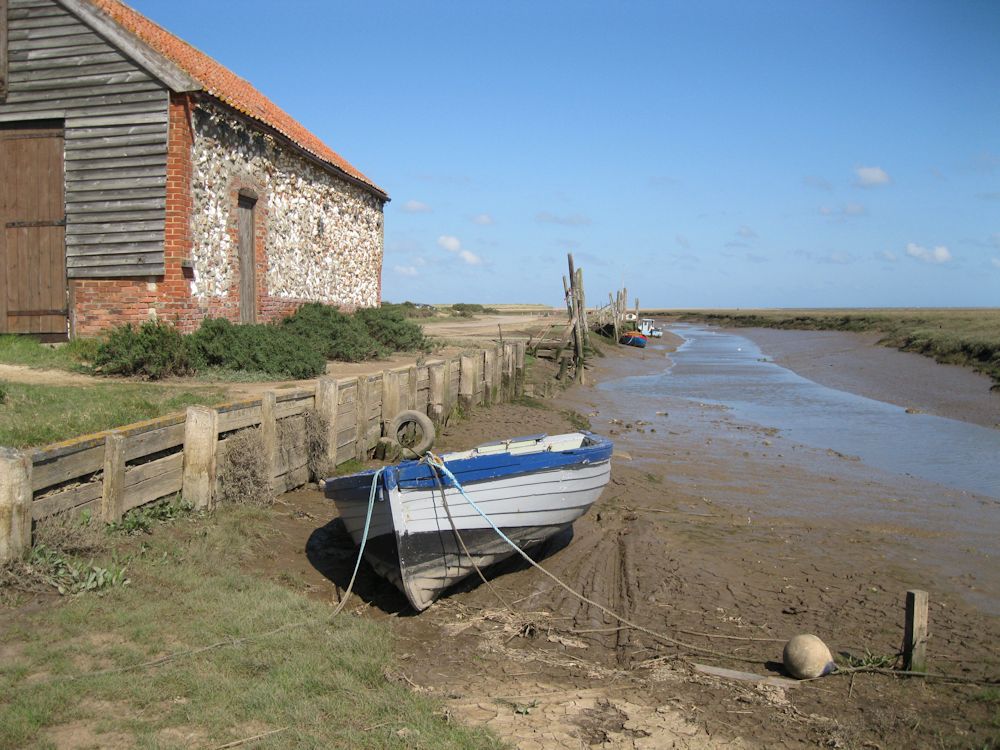 Thornham