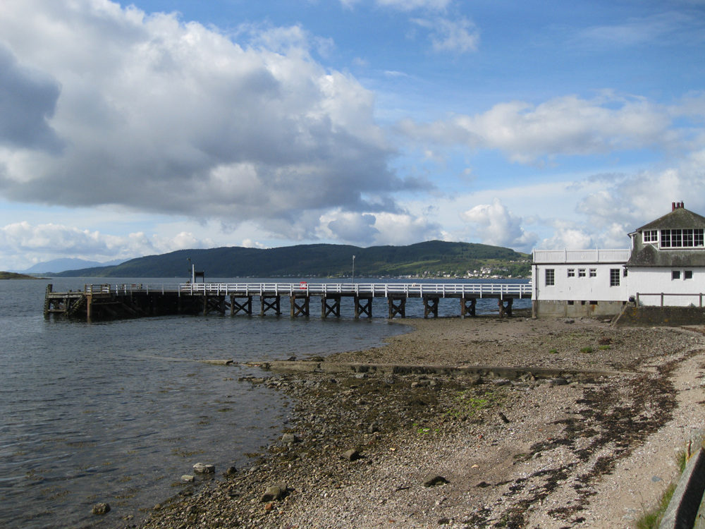 Tighnabruaich