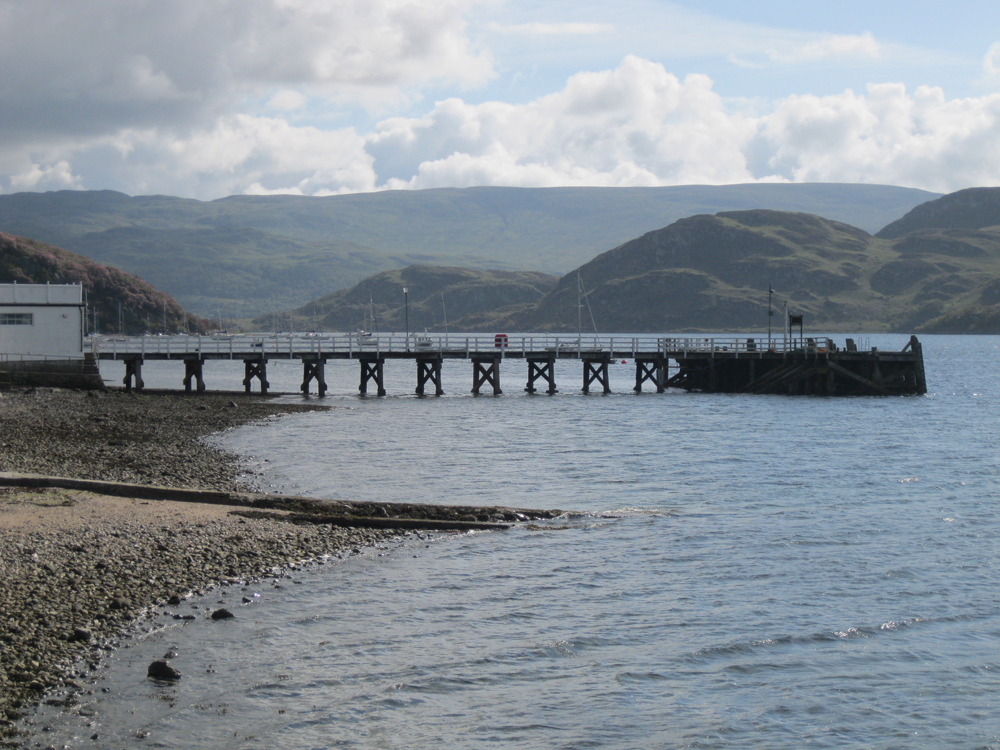 Tighnabruaich